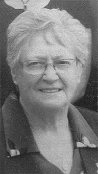 Edith Eileen Pederson